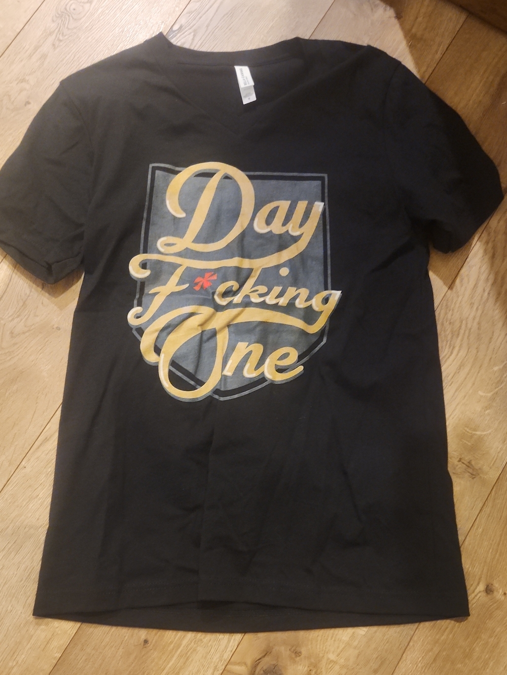 Vegas Golden Knights Medium Tshirt